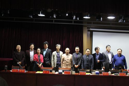 学弟学妹，我想对你说——公司召开员工代表座谈会